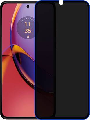 small candy Tempered Glass Guard for Motorola G04S