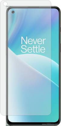 Mobling Tempered Glass Guard for ONE PLUS NORD 2T CPH2399 (AntiGlare Matte)