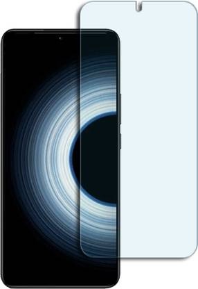 ARBAN Tempered Glass Guard for Xiaomi Redmi K50 Ultra ANTIBLUE TEMPERED GLASS