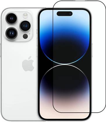 CEDO XPRO Tempered Glass Guard for iPhone 14 Pro