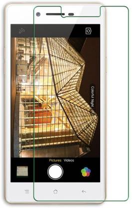 Blate Tempered Glass Guard for Oppo Neo 7 R827, Get this Product At Just Rs. 40 on DelhiGear.com