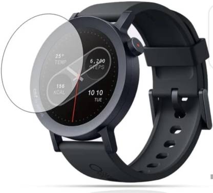 DOWRVIN Tempered Glass Guard for CMF NOTHING WATCH PRO 2 (R) TEMPERED GLASS