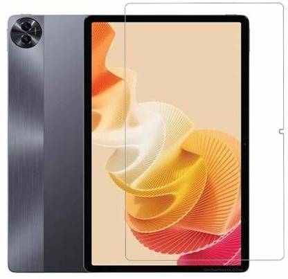Vetrivel Tempered Glass Guard for realme Pad 2 tab 11.5 inch