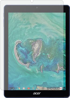 Mobling Tempered Glass Guard for Acer Chromebook Tab 10