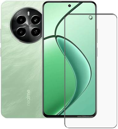 tombik Tempered Glass Guard for 20QA-realme P1-FRONT