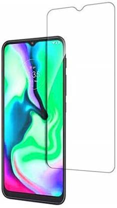 न्क्ससे टेम्पर्ड ग्लास गार्ड Samsung Galaxy F41 के लिए