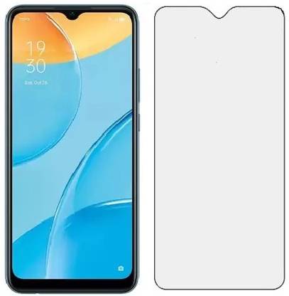 AARERED Tempered Glass Guard for Vivo T1X, Vivo T1X 4G Matte