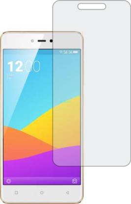 MOBART Tempered Glass Guard for GIONEE F103 3GB (AntiGlare Matte)