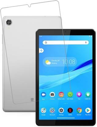 Valimai Tempered Glass Guard for Lenovo Tab M8 2nd Gen 8 inch