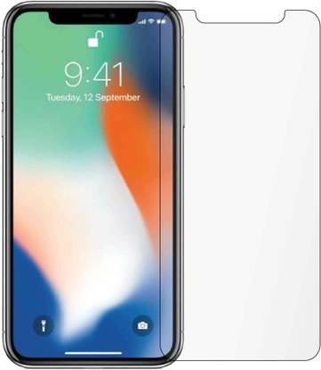 ArmourPro Tempered Glass Guard for Apple iPhone XS, Apple iPhone X, iPhone 11 Pro