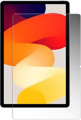 TheApallio Tempered Glass Guard for Redmi Pad SE 11 Inch
