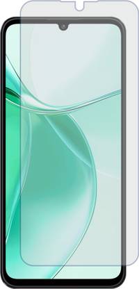 Mobling Tempered Glass Guard for ZTE Blade A35 Z2453