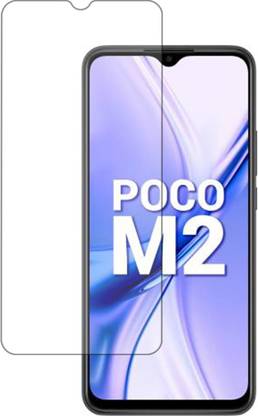 Gorilla Elite Tempered Glass Guard for Mi Redmi 9 Prime, Poco M2, Mi Redmi 9a, Redmi 9i, Mi Redmi 9, Poco C3, Mi Redmi 9i, Realme C11, Realme C12, Realme C15, Realme C3, Realme 5, Realme 5s, Realme 5i, Realme Narzo 10, Realme Narzo 10a, Realme Narzo 20, Realme Narzo 20a, Realme Narzo 30a, Poco M3, Oppo A9 2020, Oppo A5 2020, Oppo A31, Micromax In 1b, Gionee Max Pro, Mi Redmi 9 Power, Realme C20, Realme C21, Realme C25, Realme C25s, Motorola Moto G10 Power, Motorola Moto G30, Motorola Moto E7 Power, Oppo A53s, Realme C11 2021, Realme C21y, Realme C25y, Poco C4, Motorola G10 Power, Poco C31, Poco M2 Reloaded, Micromax In 2b, Realme Narzo 50a, Realme Narzo 50i, Mi Sport, Redmi 9i Sport