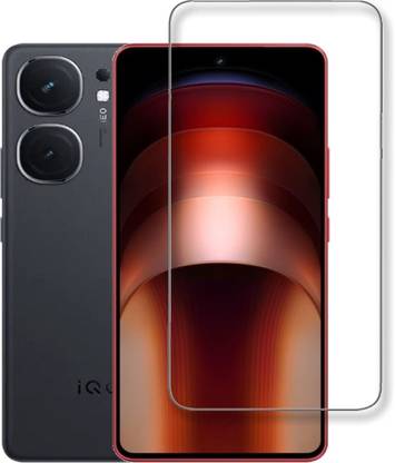 NKCASE Tempered Glass Guard for iQOO Neo 9 Pro 5G