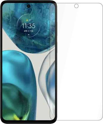 HQ Protection Tempered Glass Guard for Moto G52