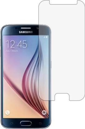 ZINGTEL Impossible Screen Guard for SAMSUNG GALAXY S6 SM G920