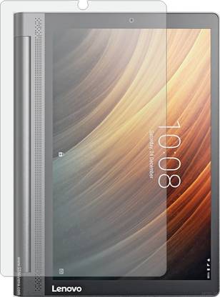 Mobling Tempered Glass Guard for Lenovo Yoga Tab 3 Plus