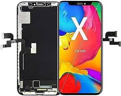 HANS AMOLED Mobile Display for apple iphone x apple iphone x