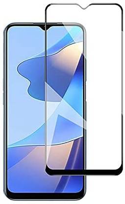 GDBUY Tempered Glass Guard for OPPO A17, Oppo A17, Oppo A17 4G