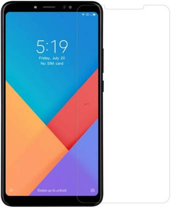 TELESHIELD Tempered Glass Guard for Mi Max, DelhiGear Glass