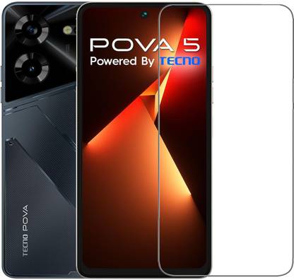 नस्तार टेम्पर्ड ग्लास गार्ड Honor 7C के लिए