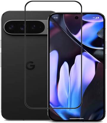 NKCASE Tempered Glass Guard for Google Pixel 9 Pro XL
