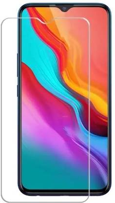 TELESHIELD Tempered Glass Guard for Lava O1, 9H Hardness, Screen Protector, Screen Guard, Glass, Guard
