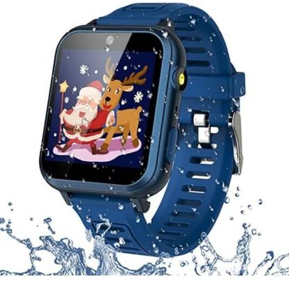 DB Tempered Glass Guard for Kids Smart watch video 16 games smartwatch tempered glass