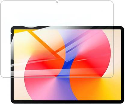 TheApallio Tempered Glass Guard for Huawei Matepad Pro 11 inch 2021