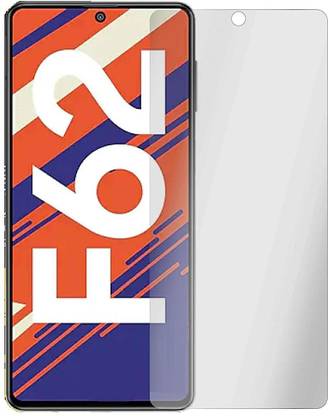 FIT&HIT Tempered Glass Guard for Samsung Galaxy F62, Poco M2 Pro, Poco X3 Pro, Samsung Galaxy M51, Redmi note 9 Pro, Redmi note 9 Pro Max, Redmi note 10 Pro, Redmi note 10 Pro max, Micromax In Note 1, Samsung Galaxy F54 5G, Samsung Galaxy F72