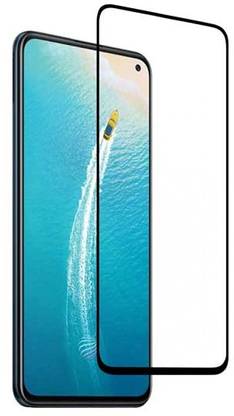 Fablue Edge To Edge Tempered Glass for Vivo X200
