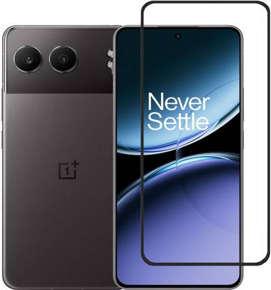 Flipkart SmartBuy Tempered Glass Guard for OnePlus Nord 4 5G