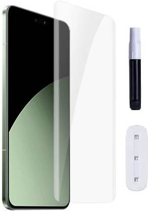 Caseline Tempered Glass Guard for Xiaomi 14 CIVI