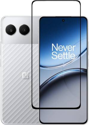 VALKAR Tempered Glass Guard for OnePlus Nord 4 5G