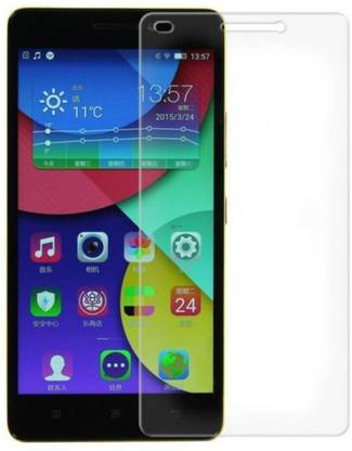 Blate Tempered Glass Guard for Lenovo K3 Note, Get this Product At Just Rs. 40 on DelhiGear.com
