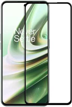 Cult oF Personality Screen Guard for OnePlus 10T 5G