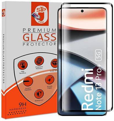 Elite Tempered Glass Guard for MOBILE