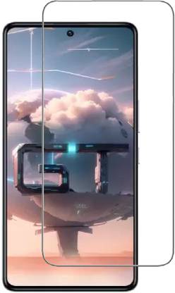 नस्तार टेम्पर्ड ग्लास गार्ड OPPO F17 PRO के लिए