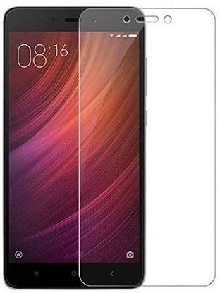 HQ Protection Tempered Glass Guard for Mi Redmi Note 4
