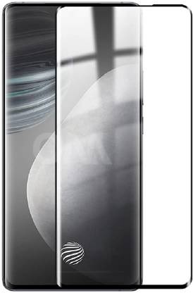 Bai and kaka Tempered Glass Guard for iQOO 11 Pro 5G