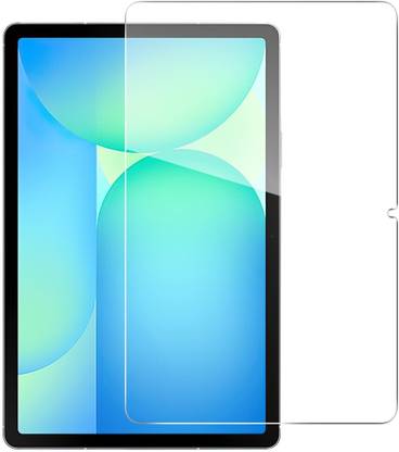 Flipkart SmartBuy Tempered Glass Guard for Moto Pad 60 Neo