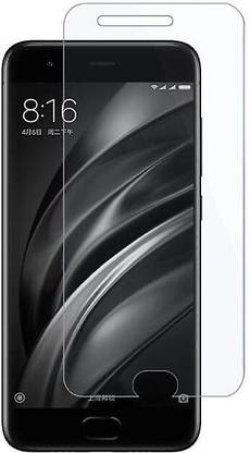 AUS MUS Tempered Glass Guard for mi 6