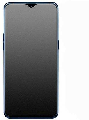 Matte Glass Tempered Glass Guard for Vivo S1, Vivo S1 Pro