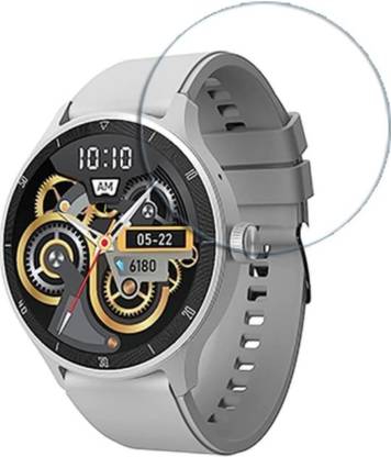 DB Tempered Glass Guard for BEATXP FLUX 1.45 INCH SMART WATCH