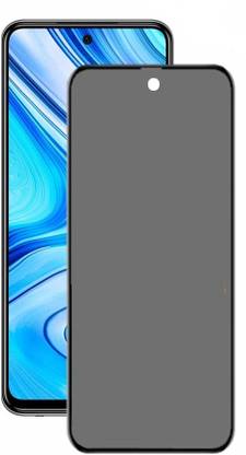 INCLU Edge To Edge Tempered Glass for Xiaomi Redmi Note 12 5G