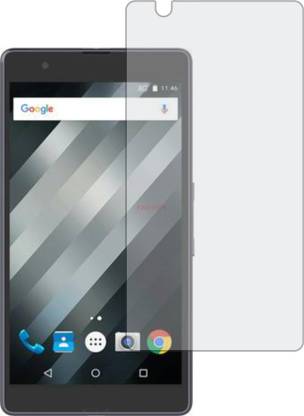 Fasheen Tempered Glass Guard for MICROMAX YU YUREKA NOTE (Flexible & Shatterproof)