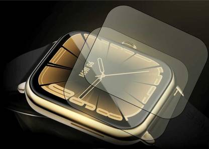 S9HUB Tempered Glass Guard for NOISE COLORFIT ICON 3