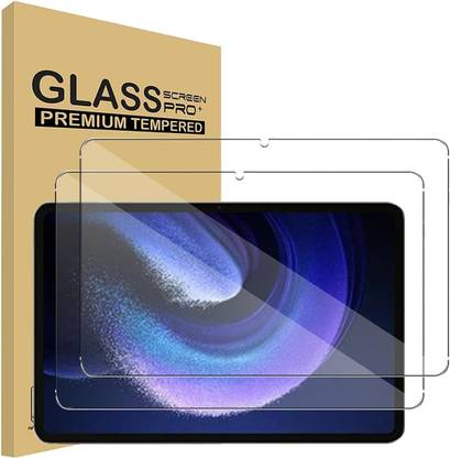 TECHSHIELD Tempered Glass Guard for Xiaomi Pad 6 11 inch