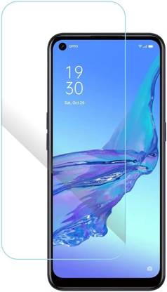 vmt stock Tempered Glass Guard for OnePlus Nord 2T 5G Tempered Glass | Screen Protector Full HD Quality Tempered Glass Anti-Scratch Edge to Edge Coverage with Easy Installation Kit