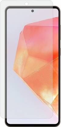 MOBART Tempered Glass Guard for Samsung Galaxy C55 5G (Anti Glare Matte)